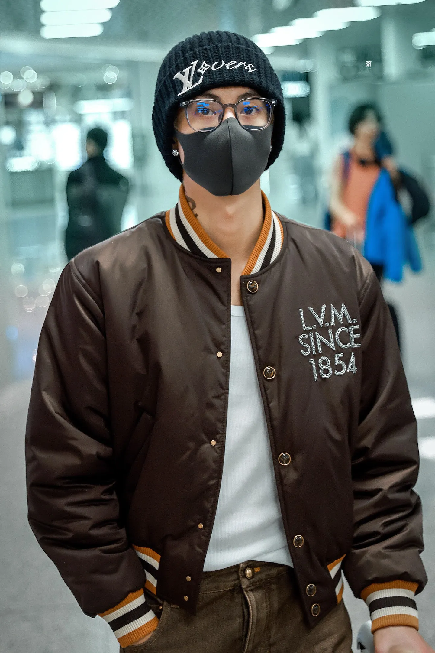 Louis Vuitton/